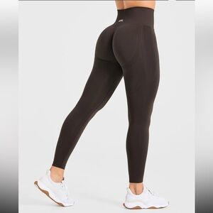 AYBL Empower Seamless Leggings